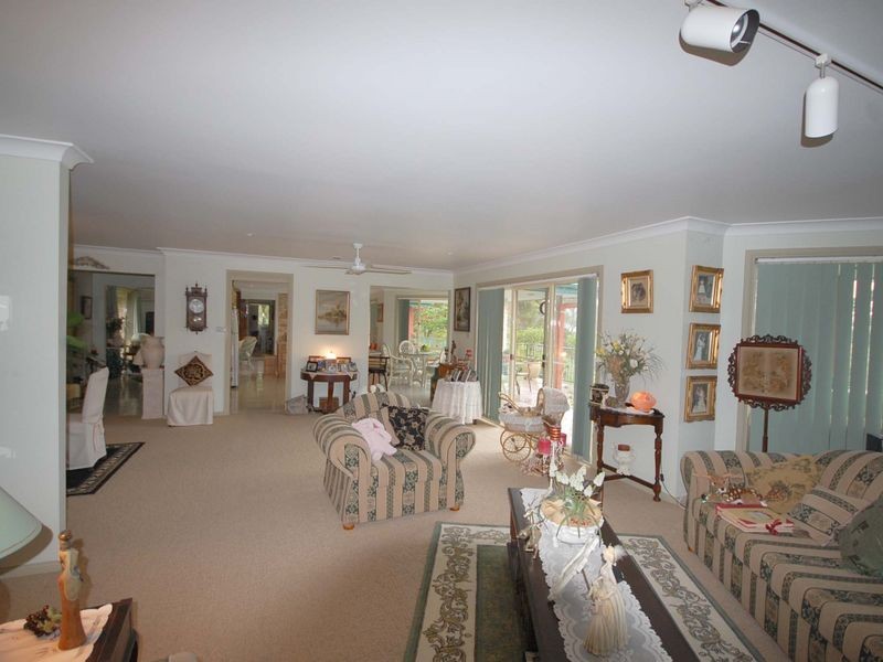 6 Kingfisher Drive, Wingham NSW 2429