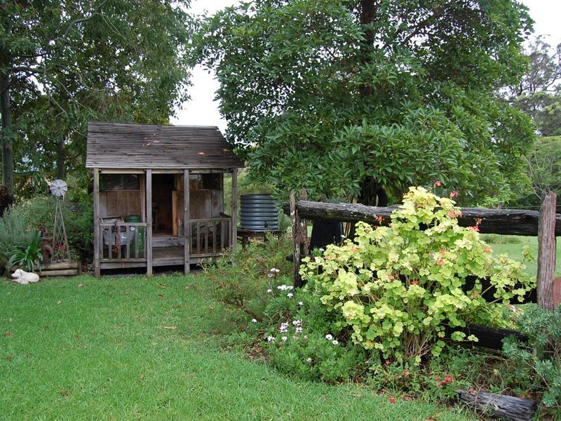 6 Kingfisher Drive, Wingham NSW 2429