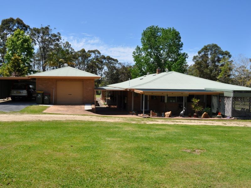 Wingham NSW 2429