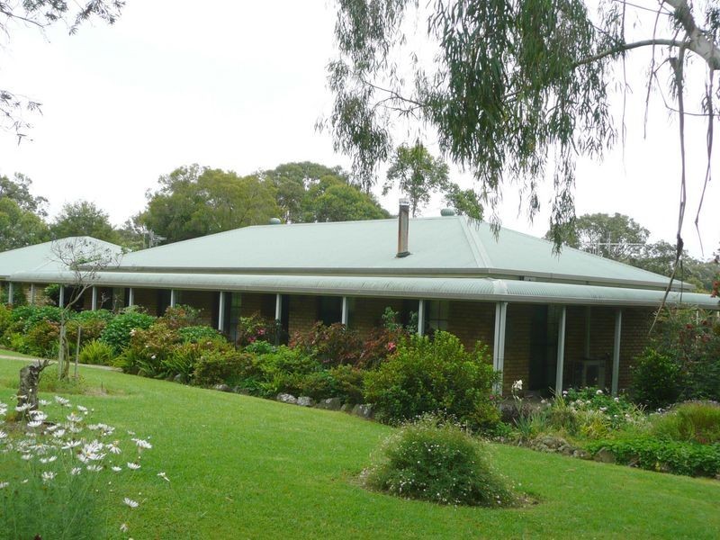 19 Abbotts Falls Road, Wingham NSW 2429