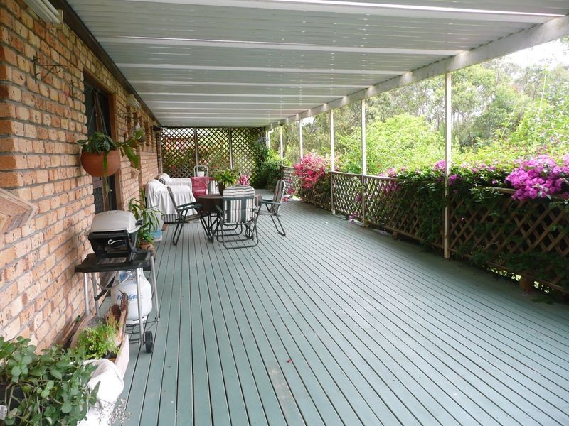 19 Abbotts Falls Road, Wingham NSW 2429