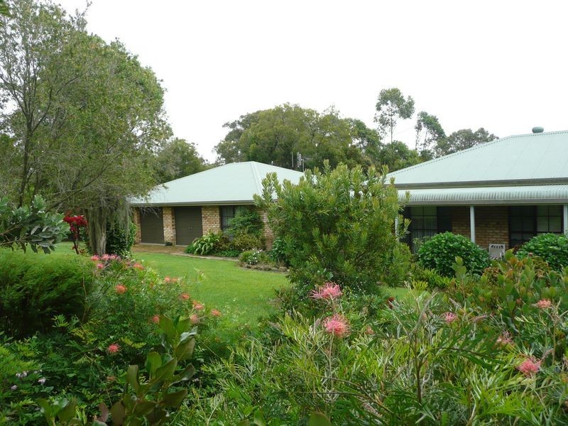 19 Abbotts Falls Road, Wingham NSW 2429