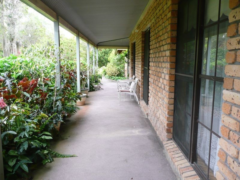 19 Abbotts Falls Road, Wingham NSW 2429