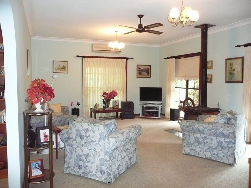 19 Abbotts Falls Road, Wingham NSW 2429