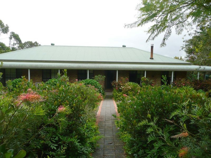 19 Abbotts Falls Road, Wingham NSW 2429