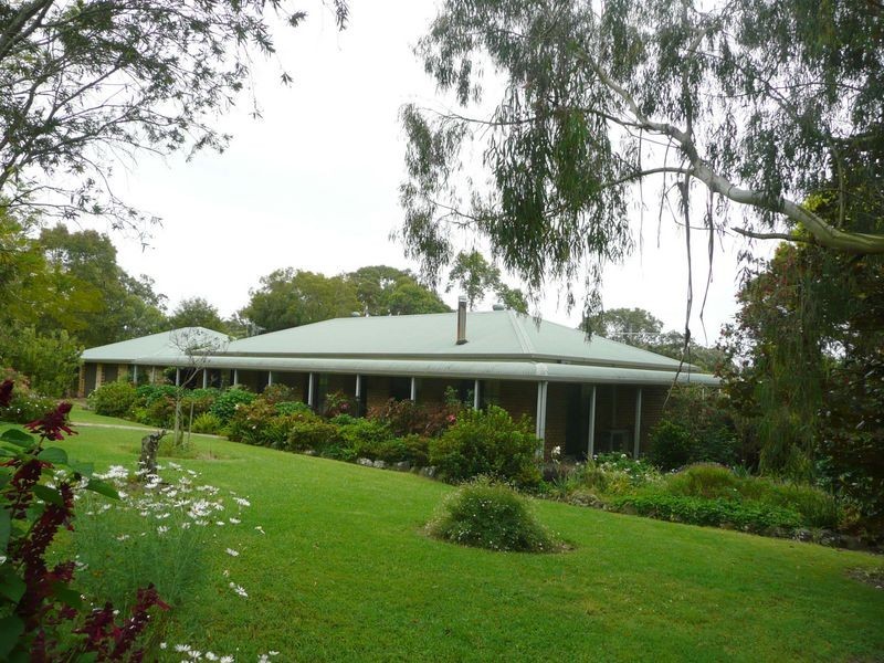 19 Abbotts Falls Road, Wingham NSW 2429