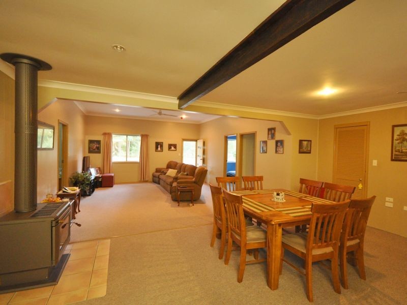 Cedar Party NSW 2429