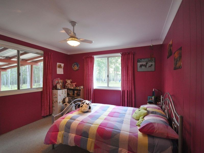 Cedar Party NSW 2429