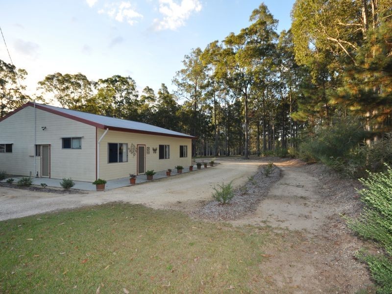 Cedar Party NSW 2429