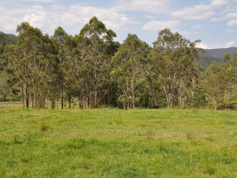 Mount George NSW 2424