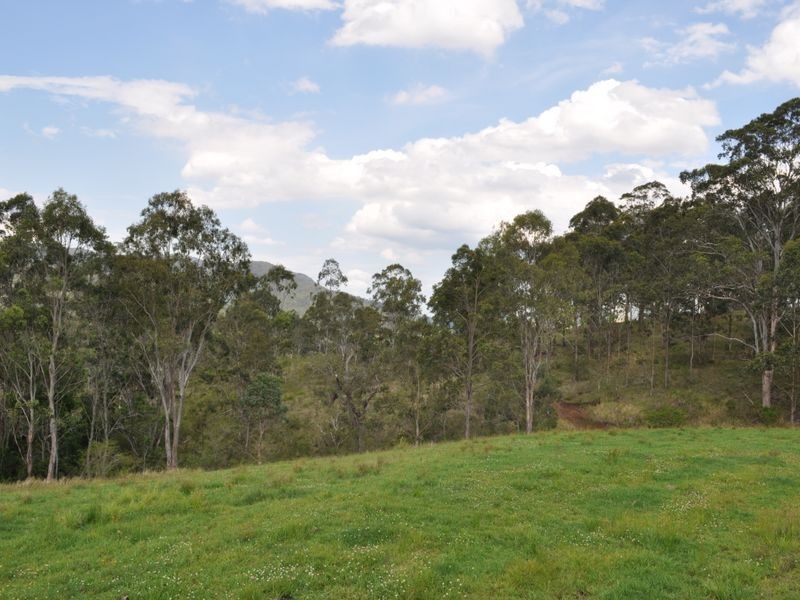 Mount George NSW 2424