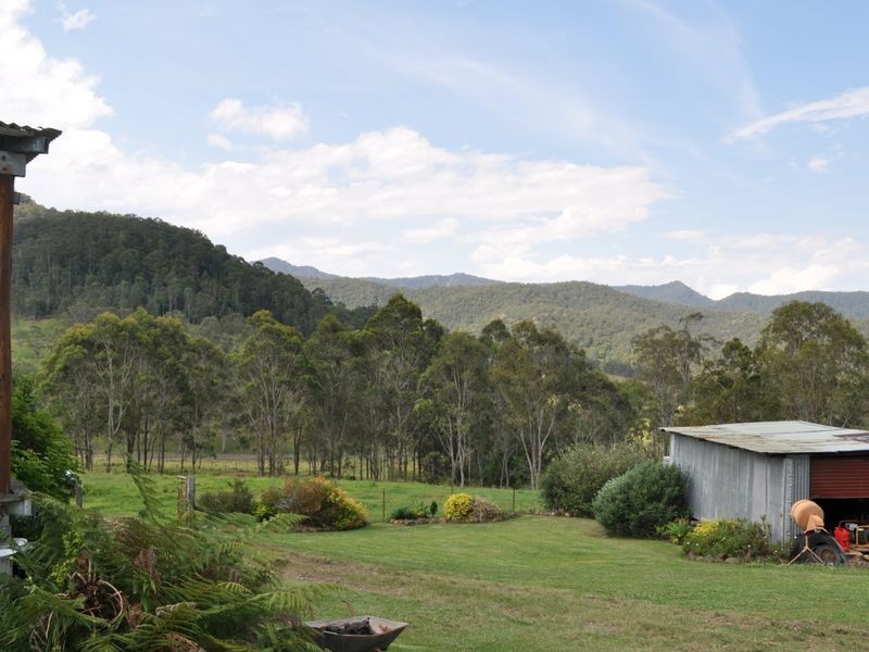 Mount George NSW 2424