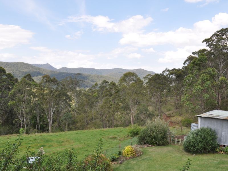 Mount George NSW 2424