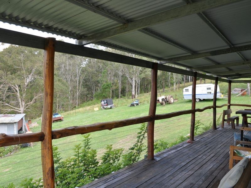 Mount George NSW 2424