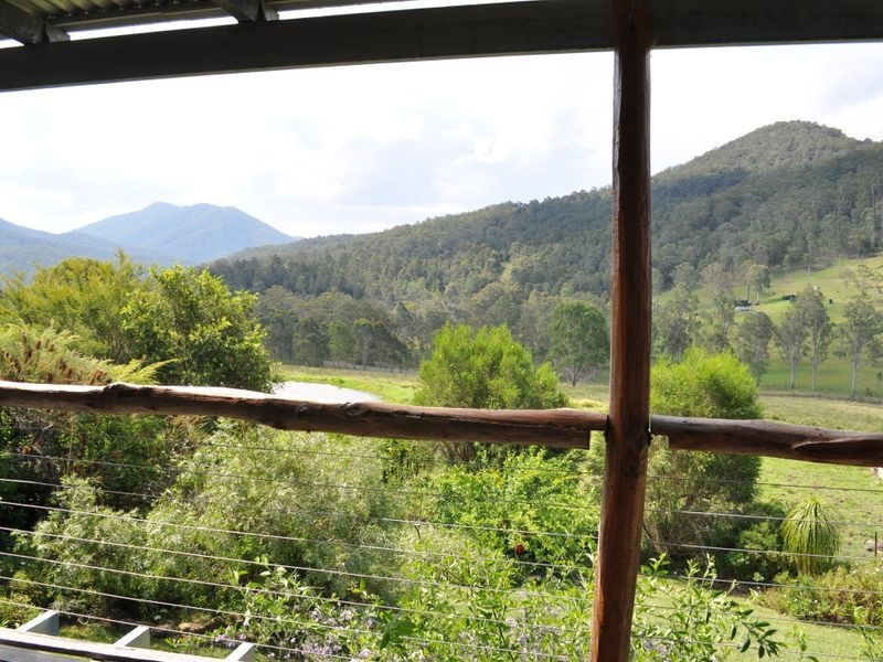 Mount George NSW 2424