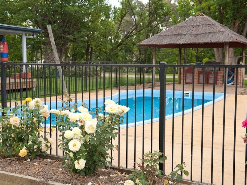 Tamworth NSW 2340