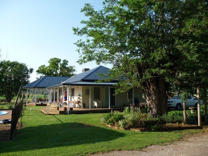 Tamworth NSW 2340