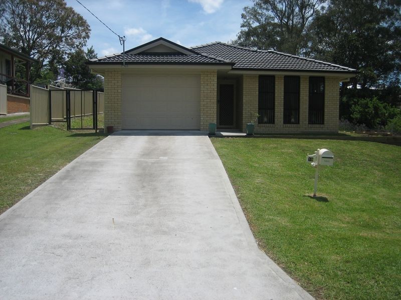 19 Allan Street, Wingham NSW 2429
