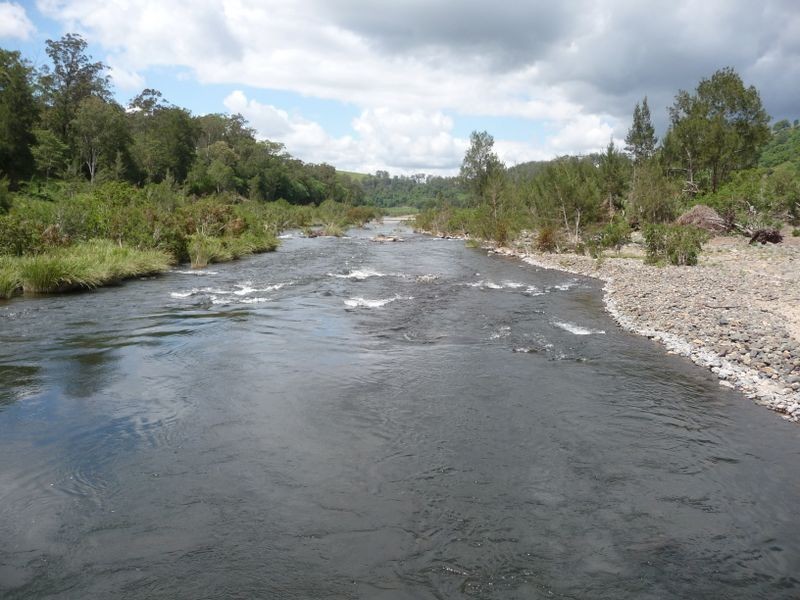 Knorrit Flat NSW 2424