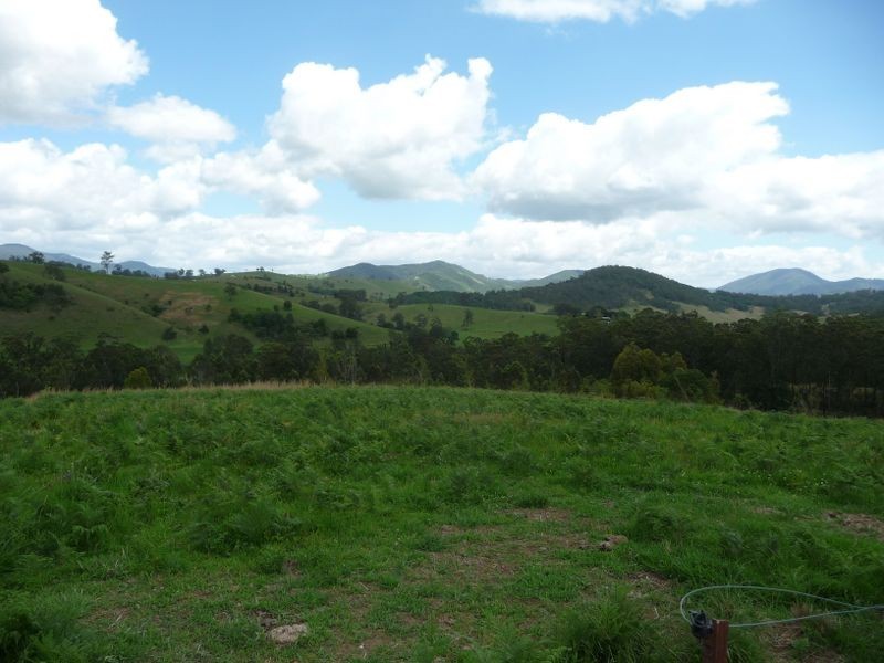 Knorrit Flat NSW 2424