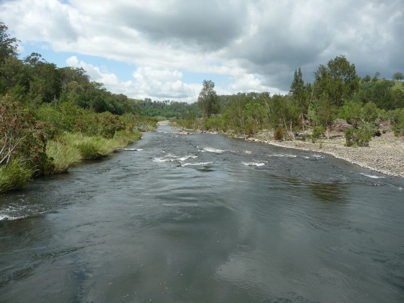 Knorrit Flat NSW 2424