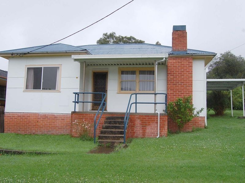 42 Marlee Street, Wingham NSW 2429