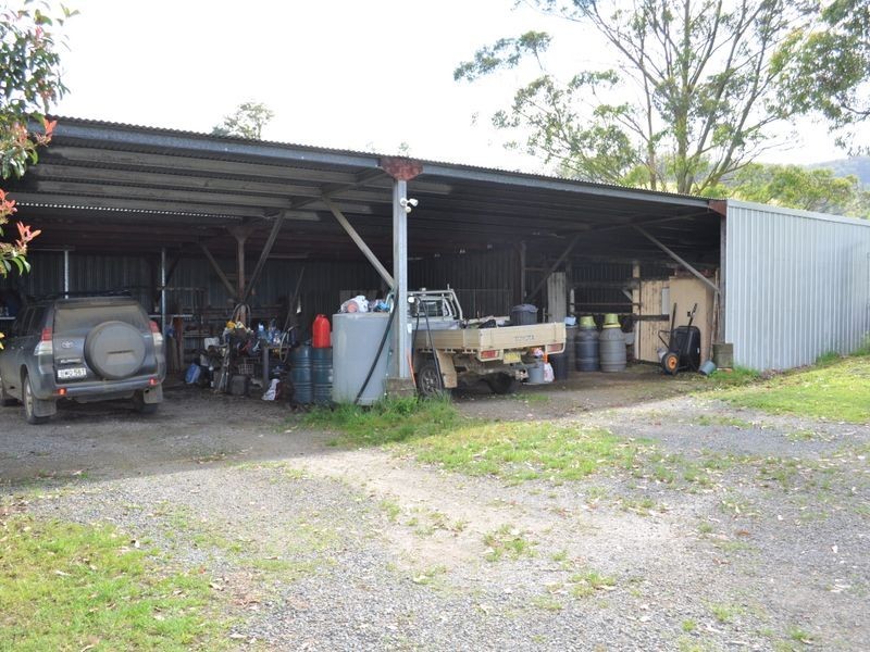 1462 Mooral Creek Road, Wingham NSW 2429