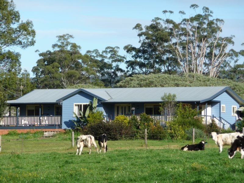 18 Deep Creek Road, Hannam Vale NSW 2443