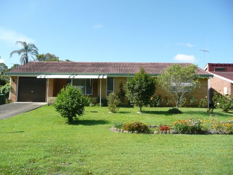 44 Summerville Street, Wingham NSW 2429