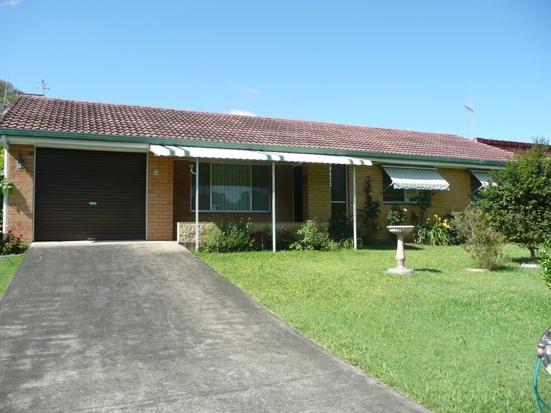 44 Summerville Street, Wingham NSW 2429