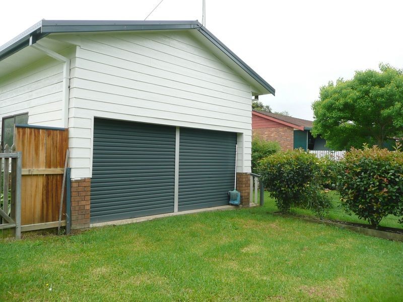 5 Bahanas Close, Wingham NSW 2429