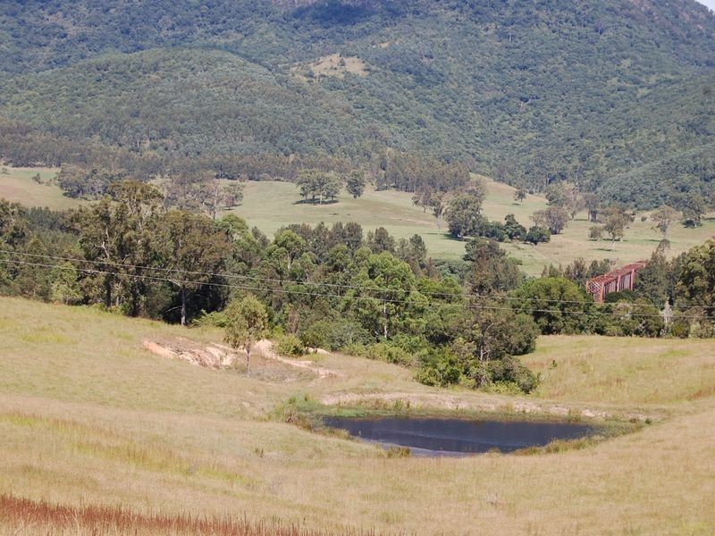 Mount George NSW 2424
