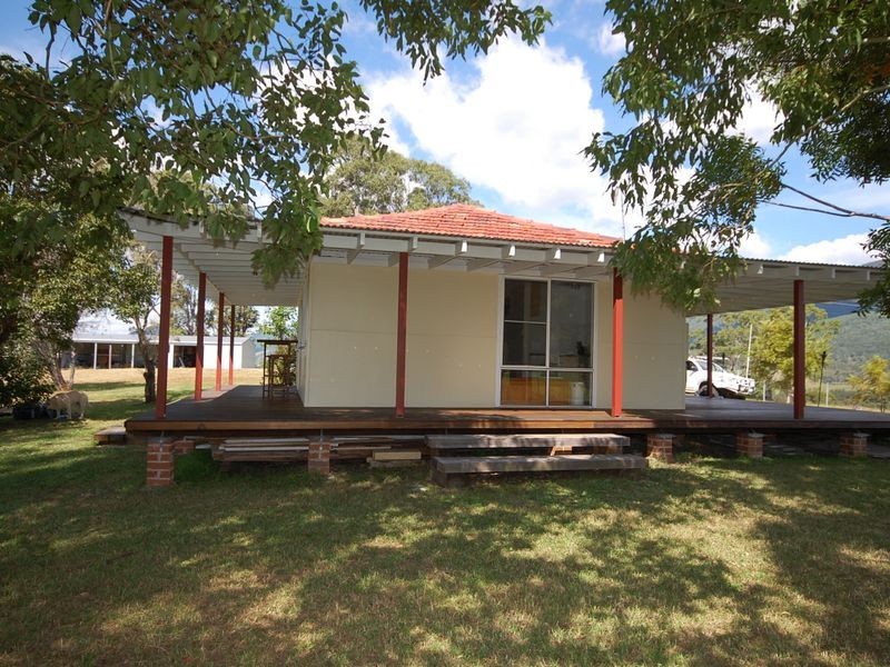 Mount George NSW 2424
