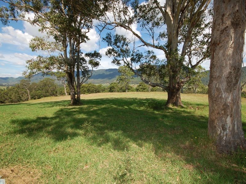 Mount George NSW 2424