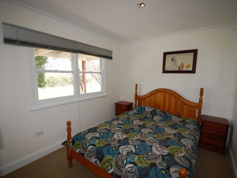 Mount George NSW 2424