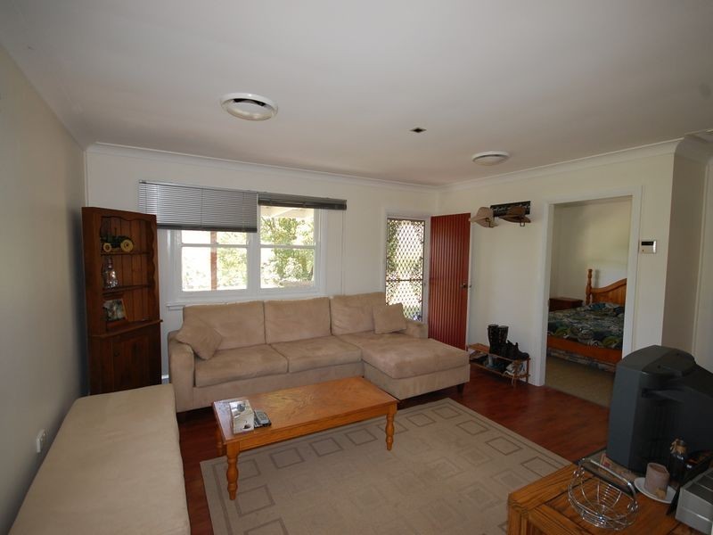 Mount George NSW 2424