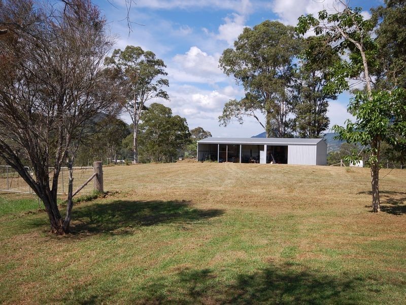 Mount George NSW 2424