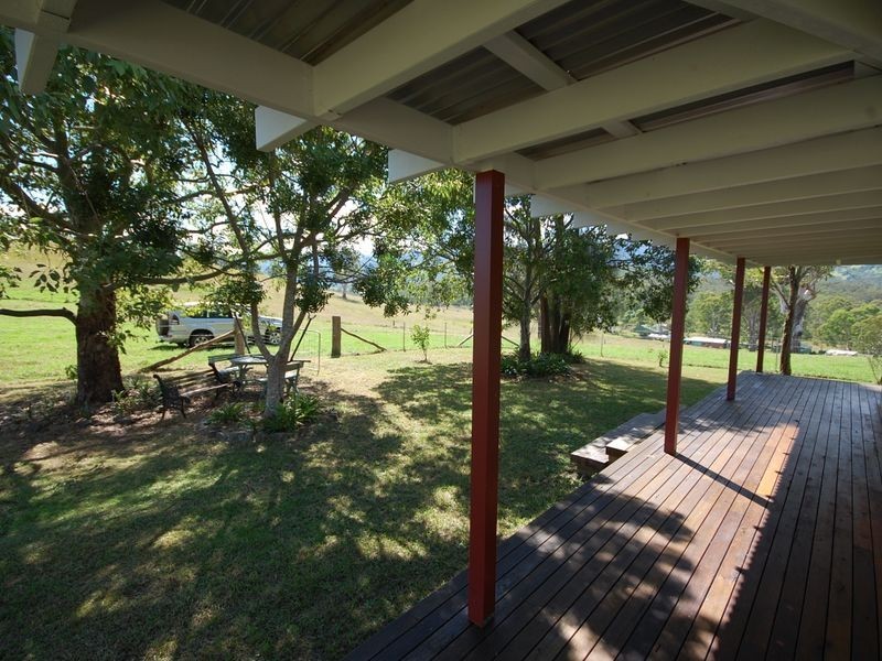 Mount George NSW 2424