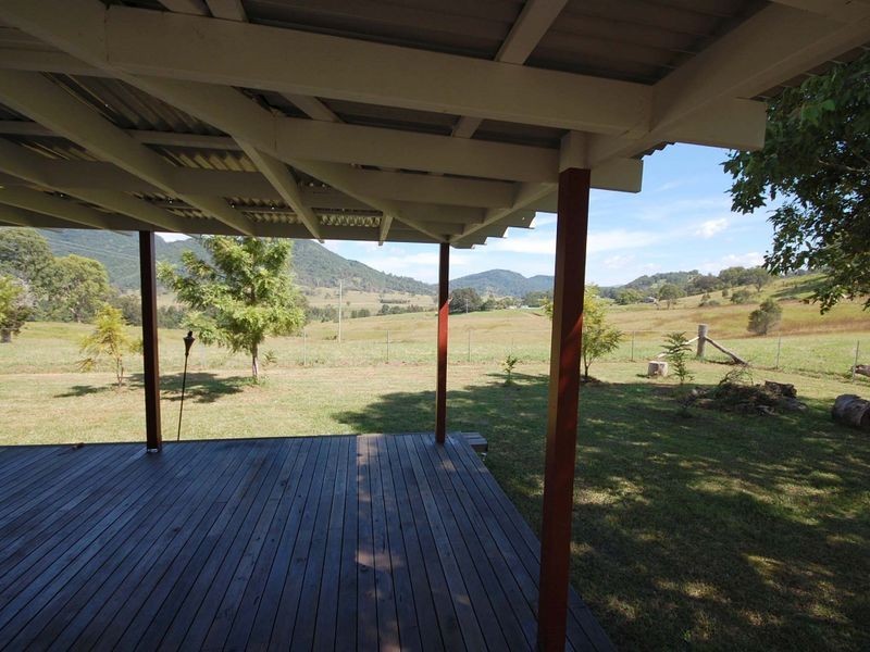 Mount George NSW 2424