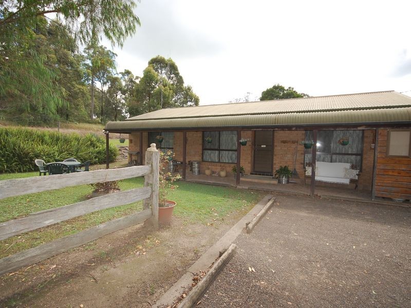 16 Mondrook Lane, Mondrook NSW 2430