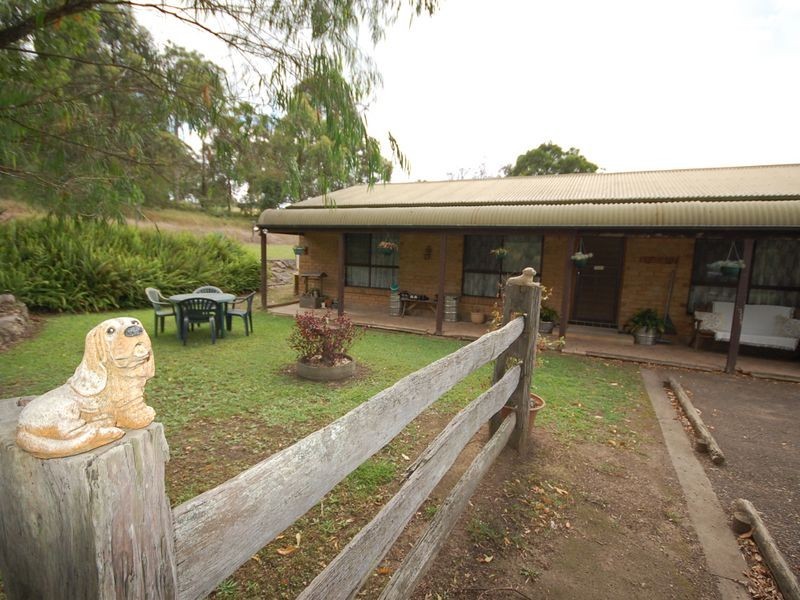 16 Mondrook Lane, Mondrook NSW 2430