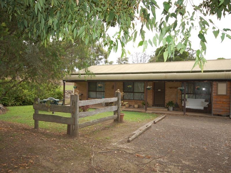 16 Mondrook Lane, Mondrook NSW 2430
