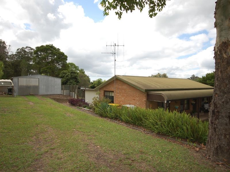 16 Mondrook Lane, Mondrook NSW 2430