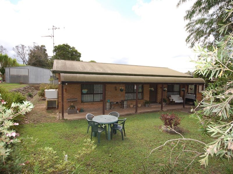 16 Mondrook Lane, Mondrook NSW 2430