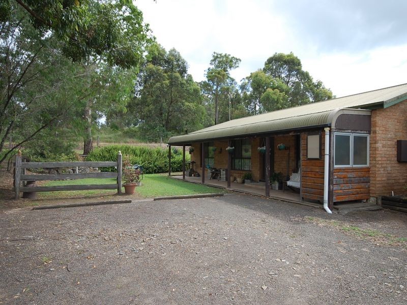 16 Mondrook Lane, Mondrook NSW 2430