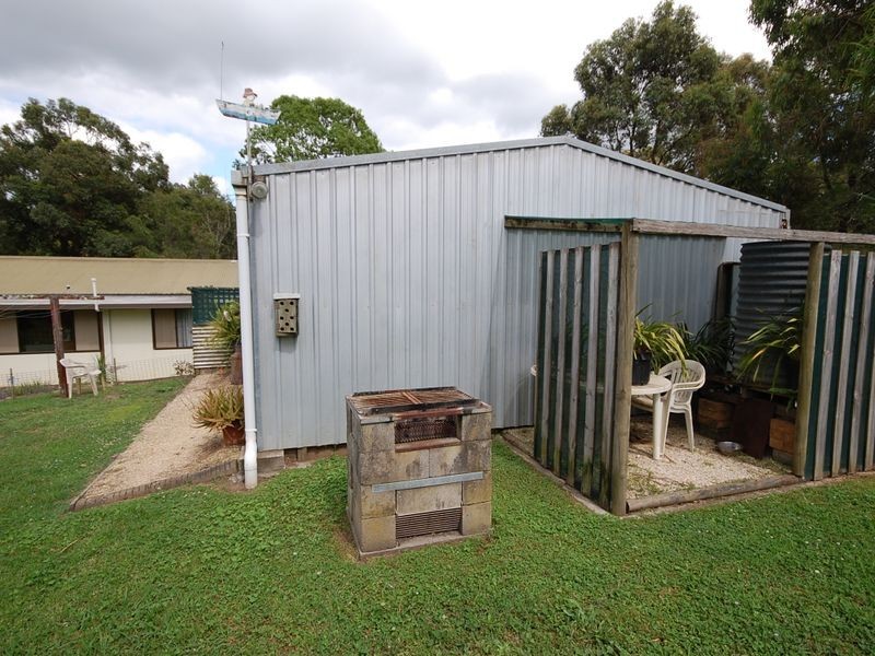 16 Mondrook Lane, Mondrook NSW 2430