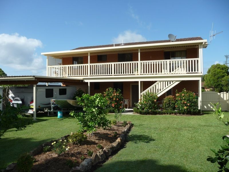 101 River Street, Cundletown NSW 2430