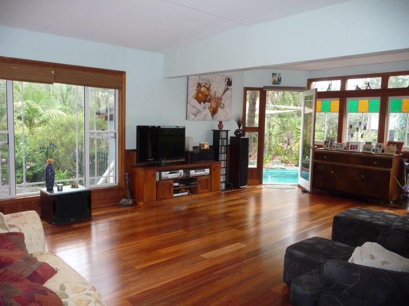 Hannam Vale NSW 2443