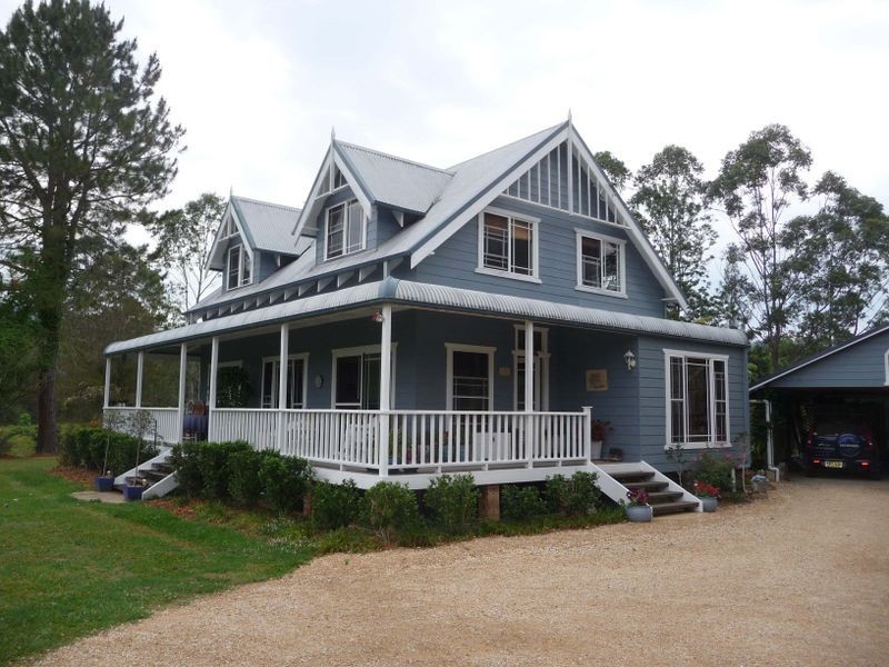 Hannam Vale NSW 2443