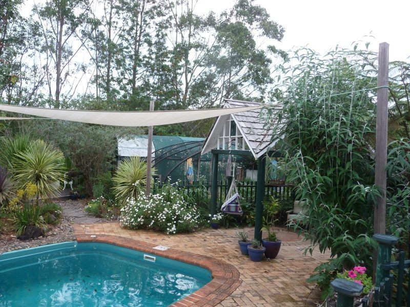 Hannam Vale NSW 2443